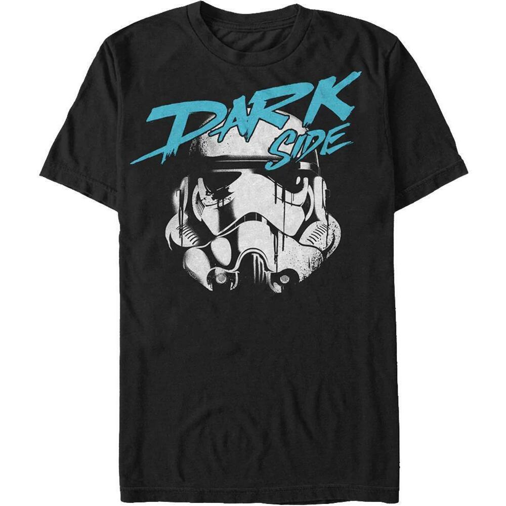 Stormtrooper Dark Side Star Wars Tshirt